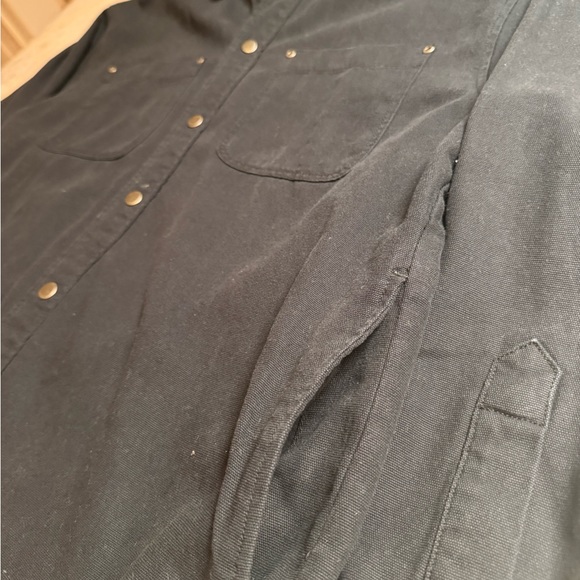 Men’s black jacket/Cardigan from Zara - Picture 3 of 5